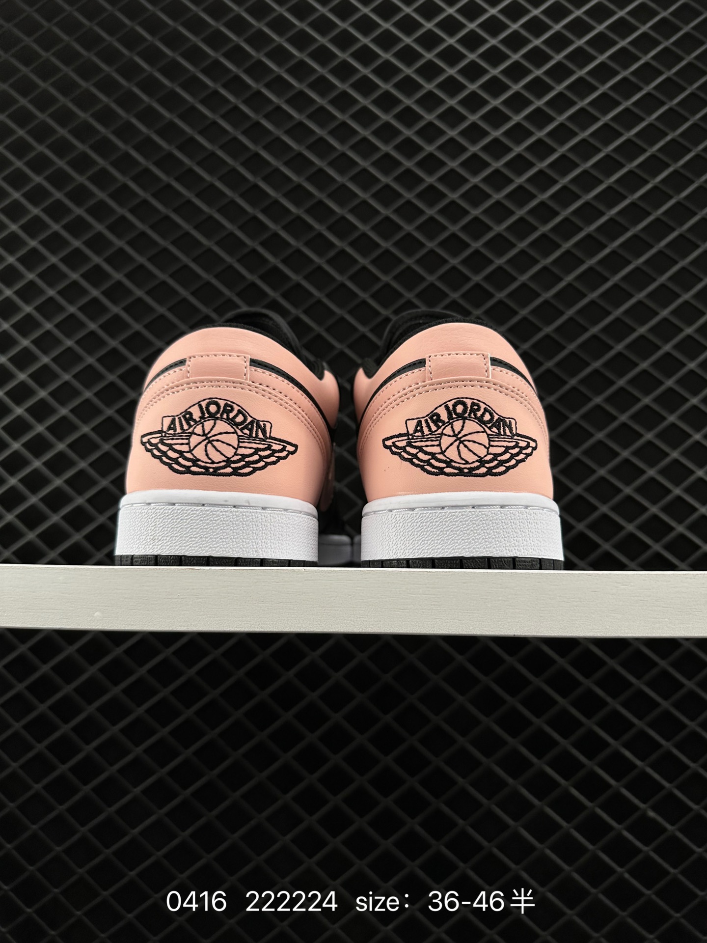 Nike Wmns Air Jordan 1 Low AJ1